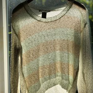 American rag knit 🧶